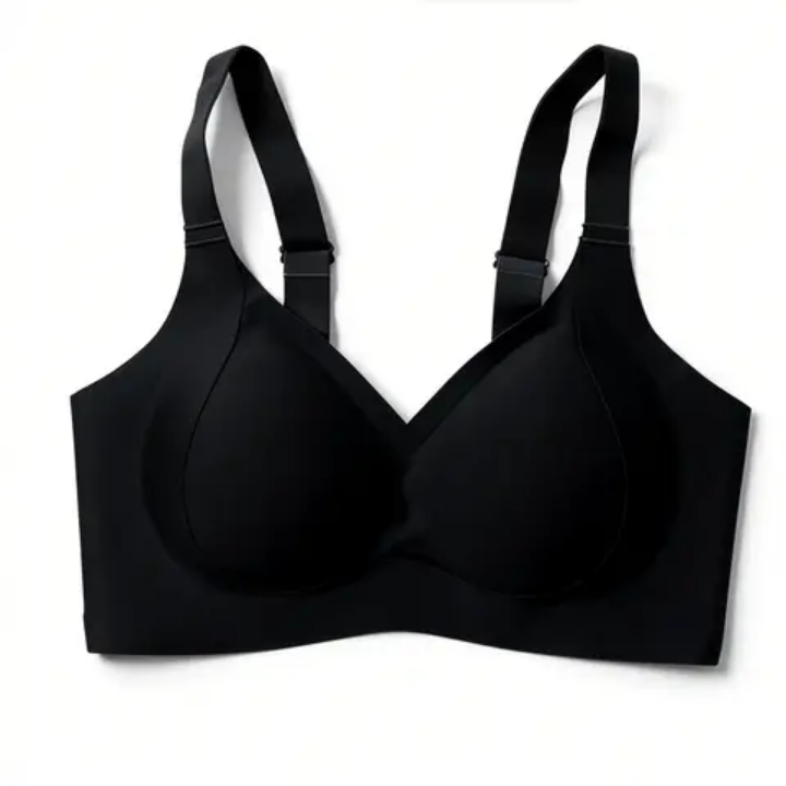 Soutien gorge sans armatures