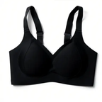 Soutien gorge sans armatures