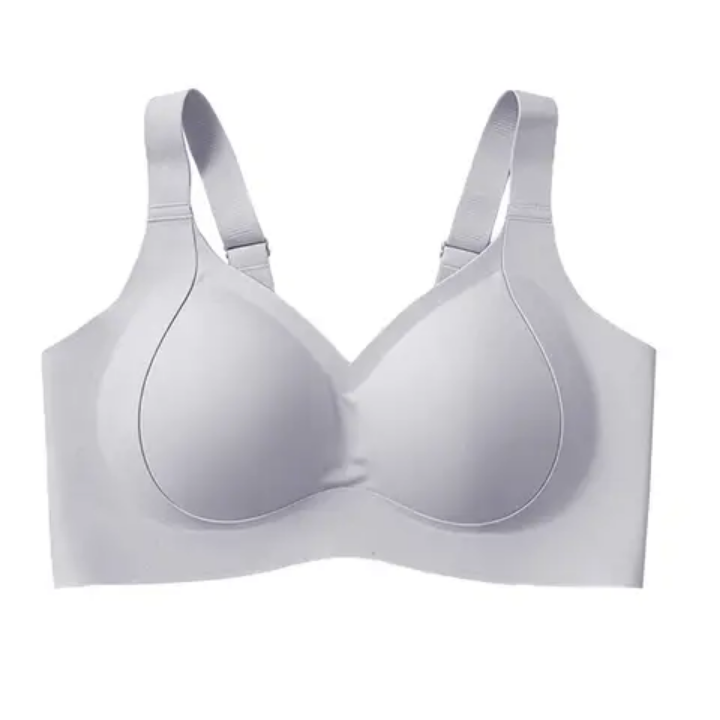 Soutien gorge sans armatures