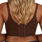 Soutien gorge sans armatures