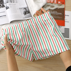 Boxers en coton