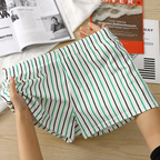 Boxers en coton
