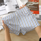 Boxers en coton