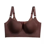 Soutien gorge sans armatures