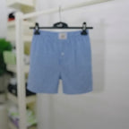 Boxers short en coton